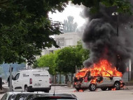 Вооруженные чеченские "патрули" на улицах Дижона: что происходит в столице Бургундии