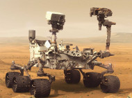 Curiosity сфотографировал Землю и Венеру с Марса: опубликовано фото