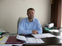 Сергей Шкарлет