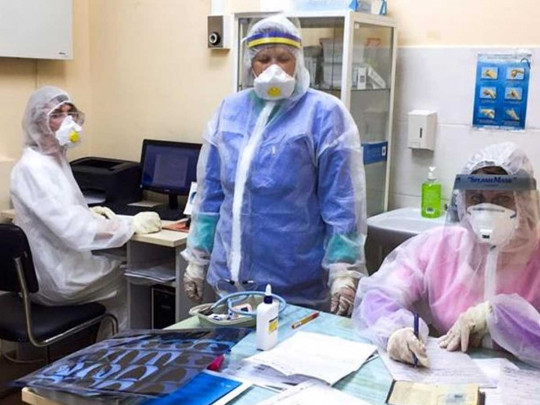 Реанимация переполнена: главврач Александровской больницы сделала пугающее заявление