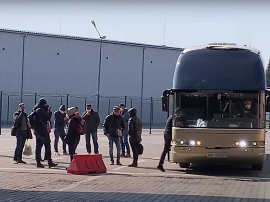 Украина возобновила международное автобусное сообщение, но есть нюансы