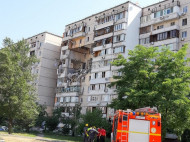 Причиной взрыва в доме на Позняках могла быть взрывчатка: Аваков озвучил версии