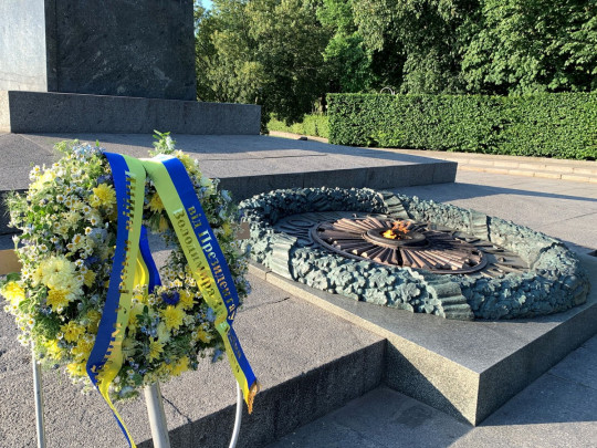 Не родилось 13 миллионов детей: Зеленский призвал почтить память украинцев, погибших во Второй мировой