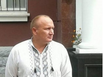 Николай Коханивский