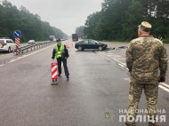 Страшное ДТП на Львовщине: двое погибших, двое – в реанимации (фото)