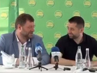 "Попробую поставить точки": Корниенко записал видео с объяснением громкого скандала