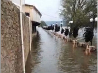 Потоп в Могилев-Подольском