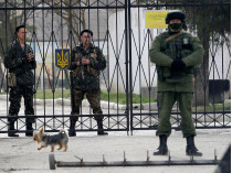 Для большинства родина заканчивалась на Чонгаре: вице-адмирал рассказал об отношении крымских военных к Украине