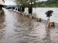 Вода прибывает: в ГСЧС назвали области, где ожидают повышения уровней рек