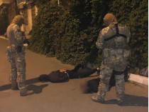 теракт в Одессе