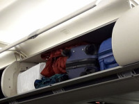 Италия и Турция изменили правила перевозки ручной клади в самолетах: что важно знать