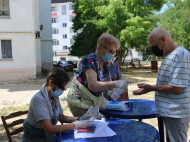 Строгий контроль: в Крыму учителей заставили собирать данные о поддержке родителями поправок Путина в Конституцию РФ