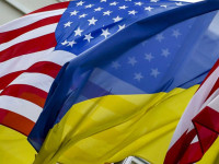 Украина США