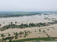 Потоп в Украине