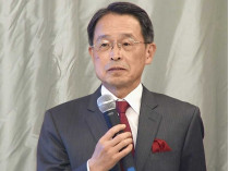 Такаши Кураи