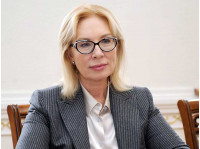 Денисова Людмила