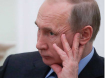Путин указом узаконил свое пожизненное правление