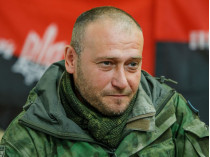 Могли взять Донецк в июле 2014-го: Ярош рассказал, почему добровольцам приказали отступить от города