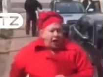 Материлась и избивала: депутат горсовета Бучи шокировала сеть неадекватным поведением (видео 18+)