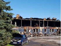 В Польше подожгли хостел, в котором жили украинские заробитчане: детали и фото происшествия