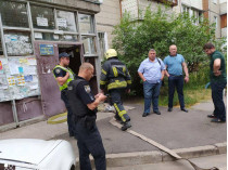 Новое газовое ЧП в киевской многоэтажке: людей эвакуировали с верхних этажей, есть пострадавшие