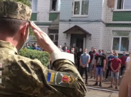 Военкоматы не виноваты: в ВСУ отреагировали на скандал с призывом выпускников в армию