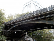 мост Коцебу 