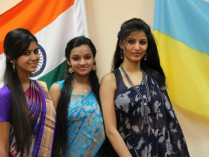 Индийские девушки