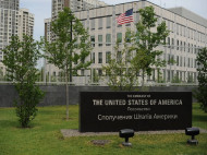 Посольство США осудило убийство медика наемниками РФ на Донбассе