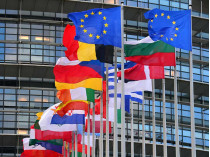 Страны ЕС&nbsp;— флаги