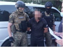 Алиби не сработало: задержан подозреваемый в избиении главы одесской правозащитной организации