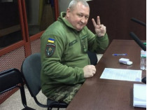 генерал Марченко