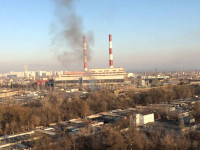 Часть Киева осталась без электричества: что произошло