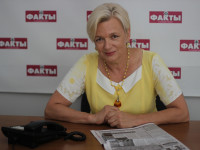 Оксана Витовская