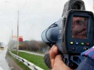 В Украине увеличили количество TruCAM на дорогах — где будут контролировать скорость