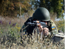 Ни дня без выстрелов: в штабе ООС отчитались о ситуации на Донбассе