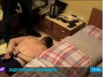 Задержание боевиков ЧВК «Вагнера» в Беларуси
