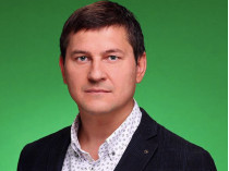 Андрей Одарченко