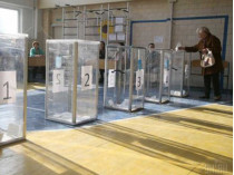 Выборы мэра Киева