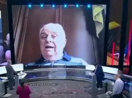 Кравчук в новой должности дал интервью пропагандистке Скабеевой: в сети обсуждают видео
