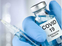 Вакцина против коронавируса