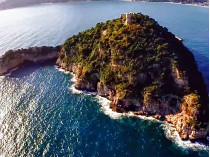 Сын Богуслаева купил итальянский остров за 10 млн долларов (фото)