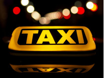 В Украине хотят ввести новый налог и штрафы для самозанятых таксистов