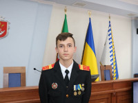 Александр Гаркуша
