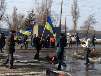 Теракт в Харькове, февраль 2015 года 