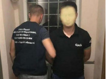 задержанный педофил из Беларуси
