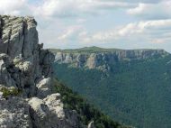 Упал со скалы, делая фото: в оккупированном Крыму погиб замглавы гильдии продюсеров России