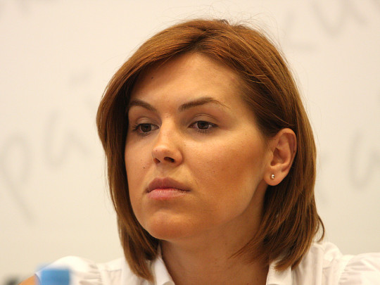 Яна Клочкова