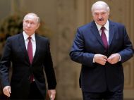 Путин написал Лукашенко большое письмо по поводу "вагнеровцев"