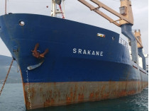 Сидели без зарплаты целый год: в Украину из Бразилии вернулись 12 моряков судна SRAKANE